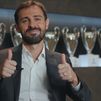 Bernardo Silva declara su amor al Real Madrid: "Jugar en un club que tiene 15 Champions no es para todos"