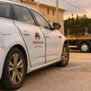 SierraCar, el taxi a demanda que triunfa en la Sierra Norte de Madrid, ya supera los 55.000 usuarios