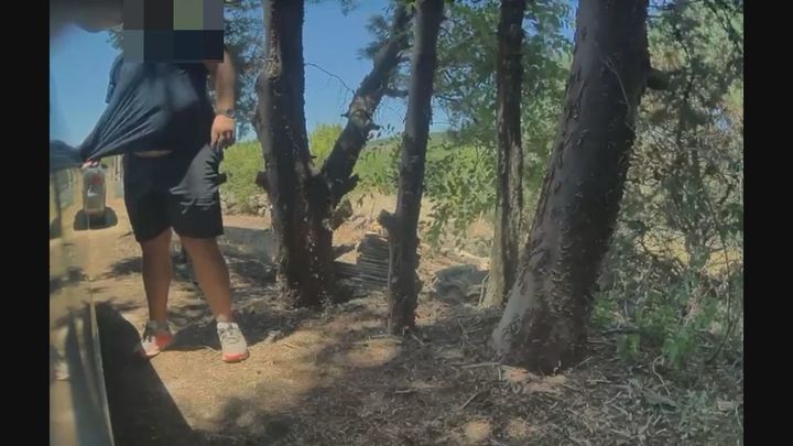 Detenido en San Agustín de Guadalix un hombre acusado de cometer cinco robos en vehículos en la Sierra Norte