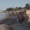 Ceuta, al límite 20 días después de la llegada masiva de inmigrantes