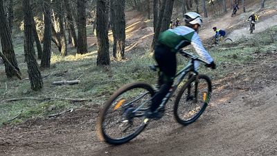 Cercedilla invita a descubrir la bicicleta de montaña con un taller gratuito