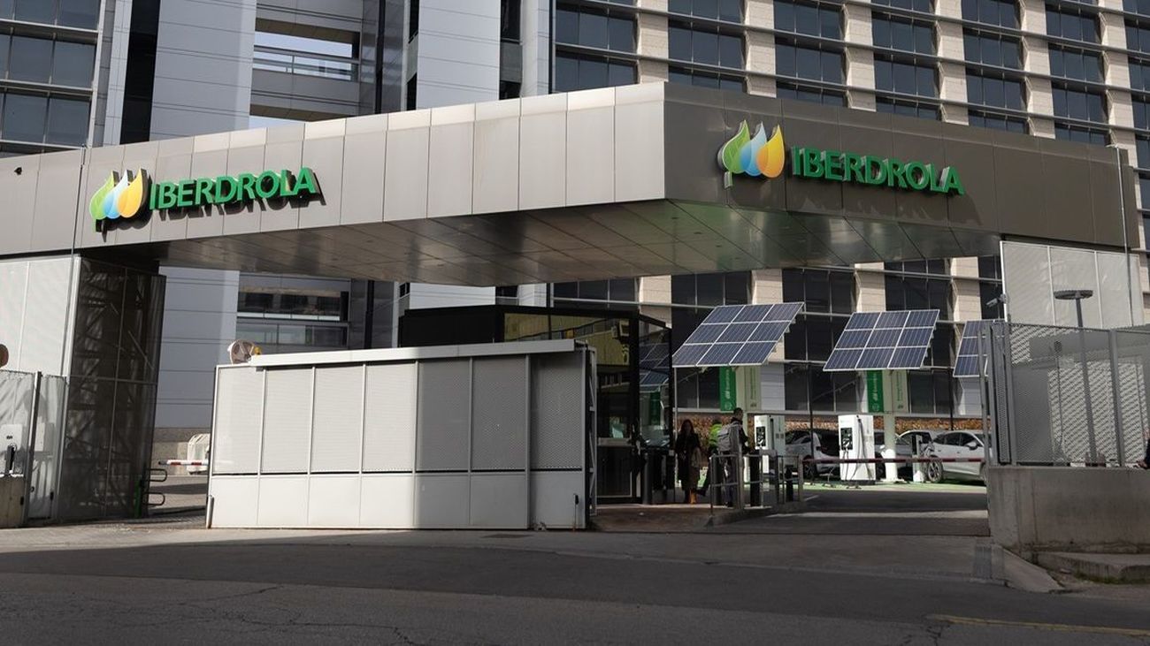 Un nido de águila imperial acaba con un megaproyecto fotovoltaico de Iberdrola en Toledo
