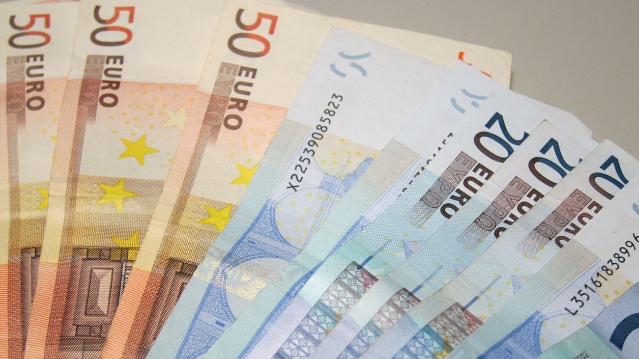 El 35% de los consumidores prevé pedir un préstamo en los próximos seis meses, el nivel más alto desde 2020