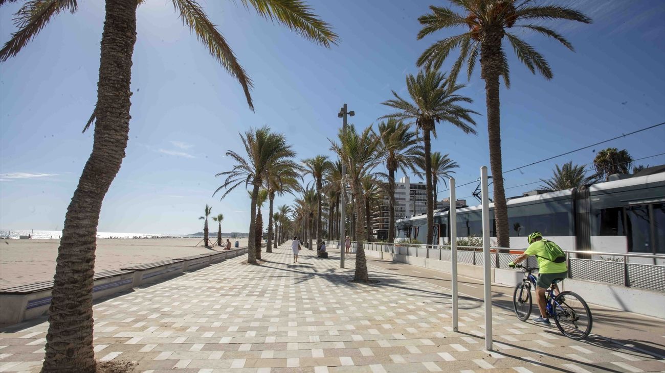 Playa de San Juan