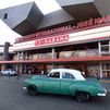 Aeropuerto José Martí en La Habana, Cuba