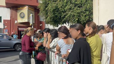 El Gobierno de Ceuta afirma que "desconocía" el plan de Infancia para trasladar a 500 niñas migrantes a la península