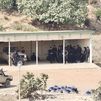 Defensa cifra en 24 los militares contagiados de sarna en Ceuta, pero lo desvincula de los migrantes