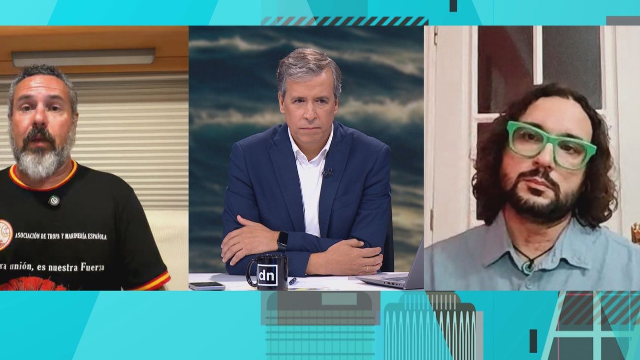 La Asociación de Tropa y Marinería reclama revisar los protocolos tras el brote de sarna en Ceuta