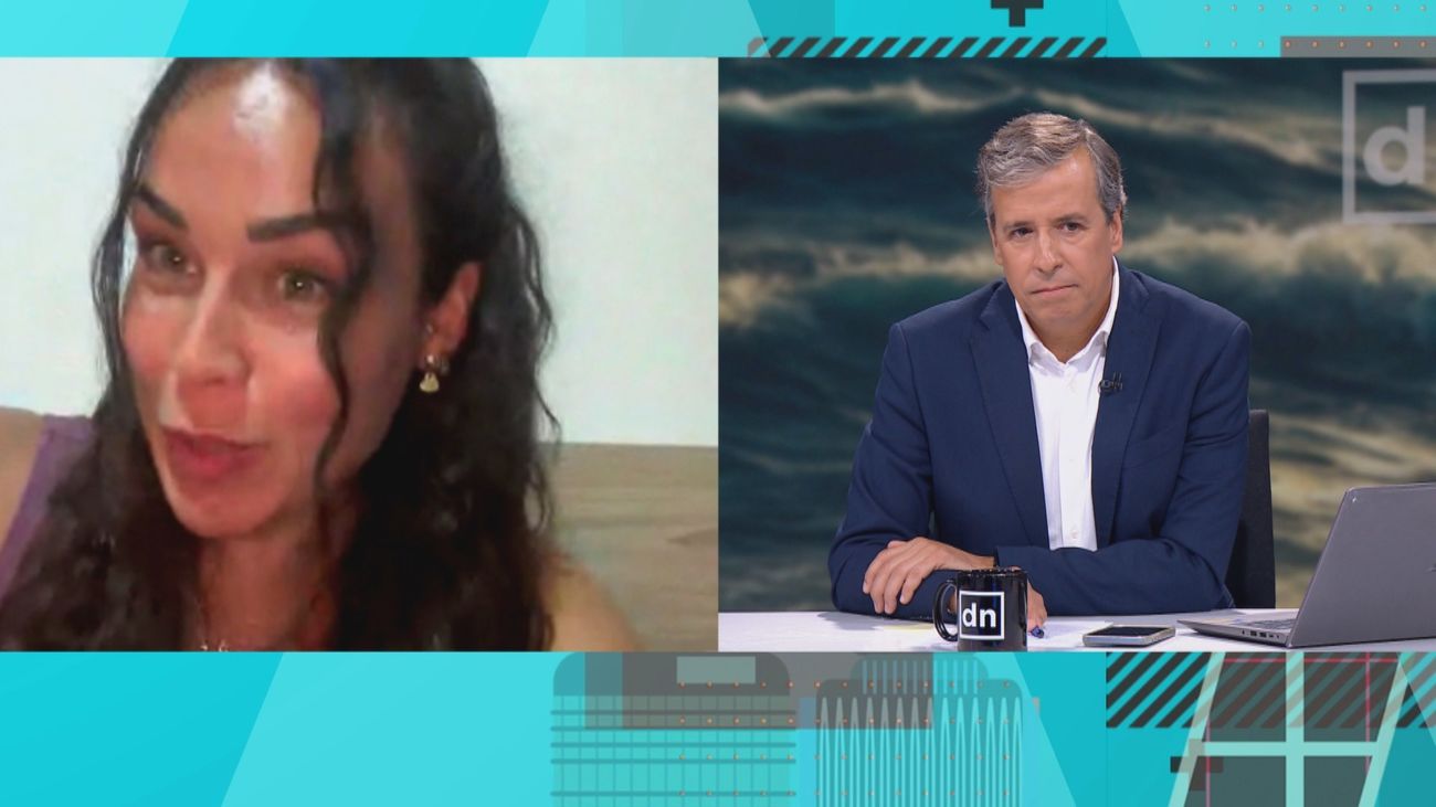 Ana Villegas: “Tu tranquilidad no invalida el miedo que tienen los demás”