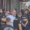 Cuatro detenidos tras un intento de robo con violencia en la calle Orense de Madrid