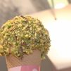 Fré, la heladería libanesa de Moncloa que convierte los sabores de Oriente en helados
