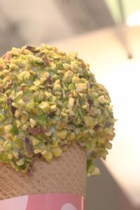 Fré, la heladería libanesa de Moncloa que convierte los sabores de Oriente en helados