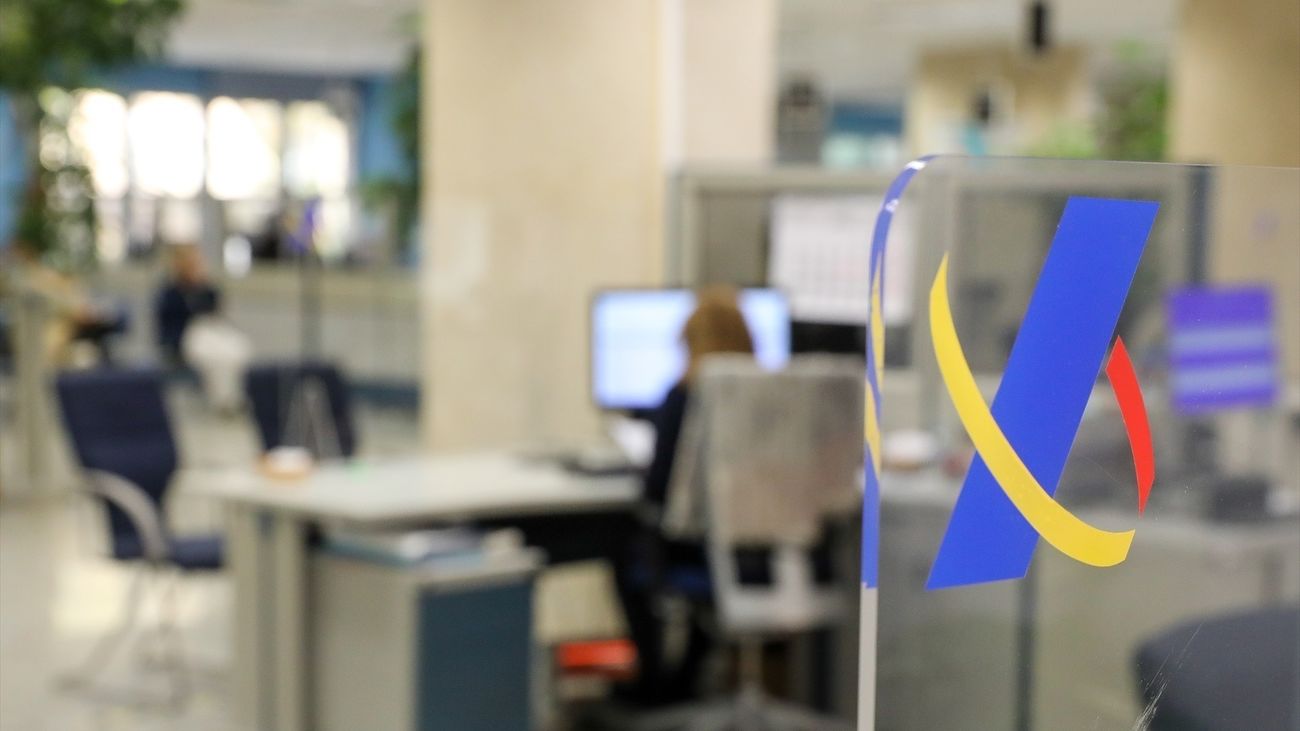 Los españoles trabajan 231 días solo para pagar impuestos