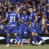 3-1. El 'EuroGeta' puede con todo y toma ventaja en la eliminatoria frente al Partizan