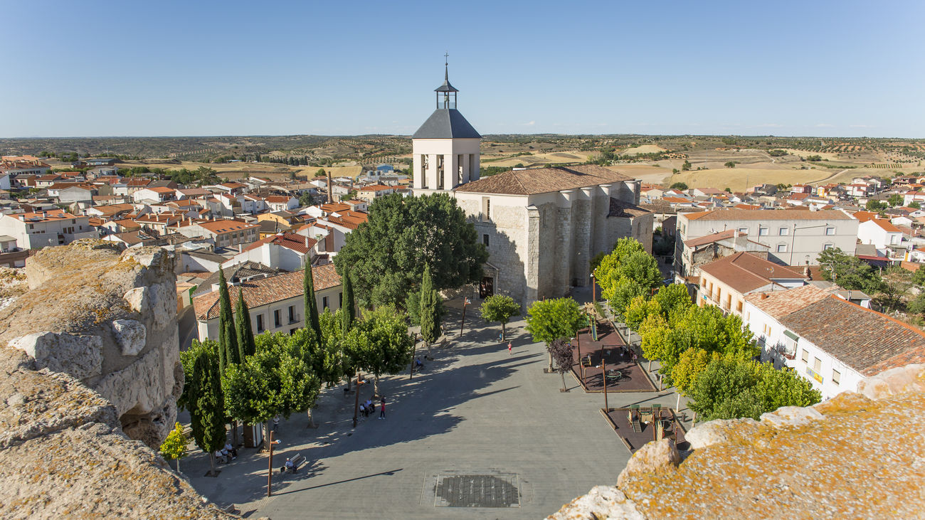Villarejo de Salvanés se queda sin fiestas, por ahora