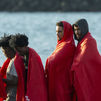 Salvamento auxilia a tres embarcaciones con 245 personas en aguas de Lanzarote