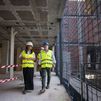 Comienza la última fase de construcción de 82 viviendas de alquiler asequible en Vicálvaro