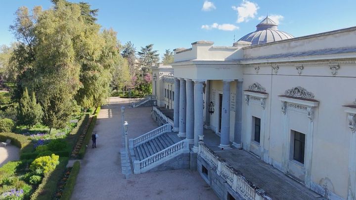 Madrid ofrece 360 plazas gratuitas para descubrir Carabanchel en 'Un barrio con vistas'