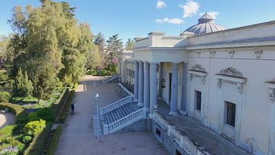 Madrid ofrece 360 plazas gratuitas para descubrir Carabanchel en 'Un barrio con vistas'
