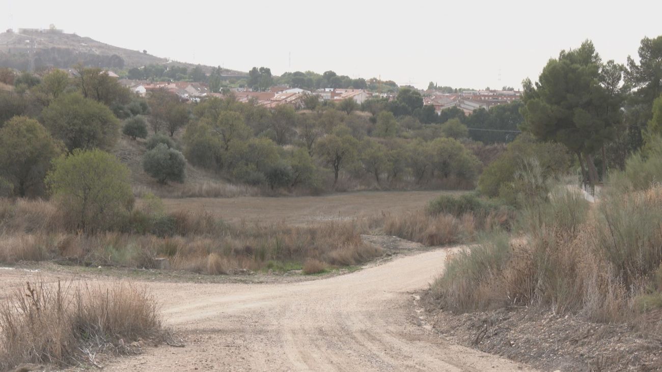 Madrid mejora cerca de 18 kilómetros de caminos rurales en Fuentidueña de Tajo y Brea de Tajo
