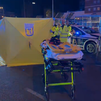 Atropello mortal en Avenida de América: muere un hombre de 74 años cuando cruzaba por una zona no habilitada