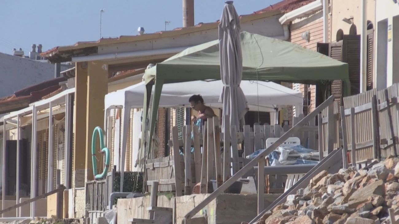La escasa oferta y el aumento de la demanda dispara  el precio de una vivienda en la costa hasta un 13,5%
