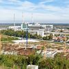 Bulgaria también reduce su producción nuclear por el bajo nivel del Danubio