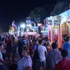 Todo listo para las Ferias y Fiestas de Alcalá de Henares