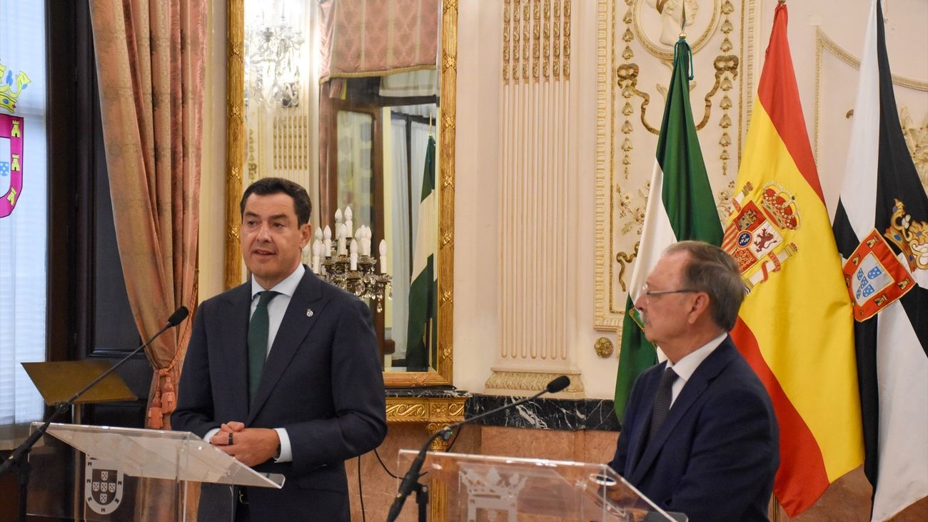 El Gobierno dice que son una "ilegalidad manifiesta" las deportaciones de menores planteadas por el PP