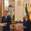 El Gobierno dice que son una "ilegalidad manifiesta" las deportaciones de menores planteadas por el PP
