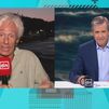 El coronel retirado Carlos Pavón acusa al Gobierno de no actuar ante la situación en Ceuta