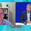 Eduardo Bolinches, experto en economía, alerta del peso de los impuestos en la gasolina
