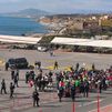 Ceuta reclama un mando único ante la presión migratoria: "Alguien tiene que gestionar y organizar"