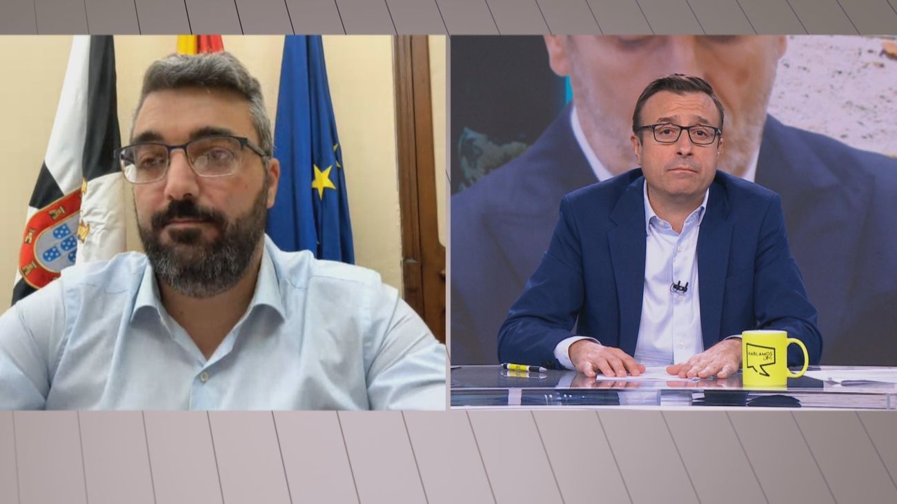 Un diputado socialista de Ceuta acusa al PSOE de castigar a quienes “alzan la voz”