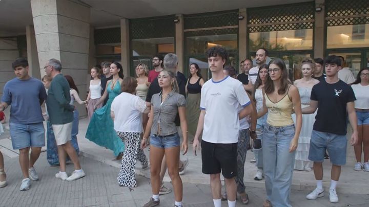 Aranjuez vuelve a 1808: los vecinos ya ensayan para el Motín