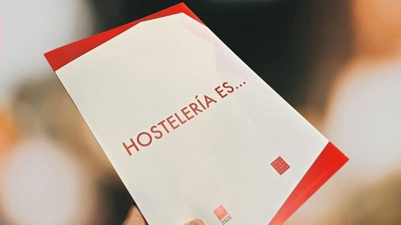 Hostelería de Madrid impulsa Hub Origen: la aceleradora para crear negocios viables