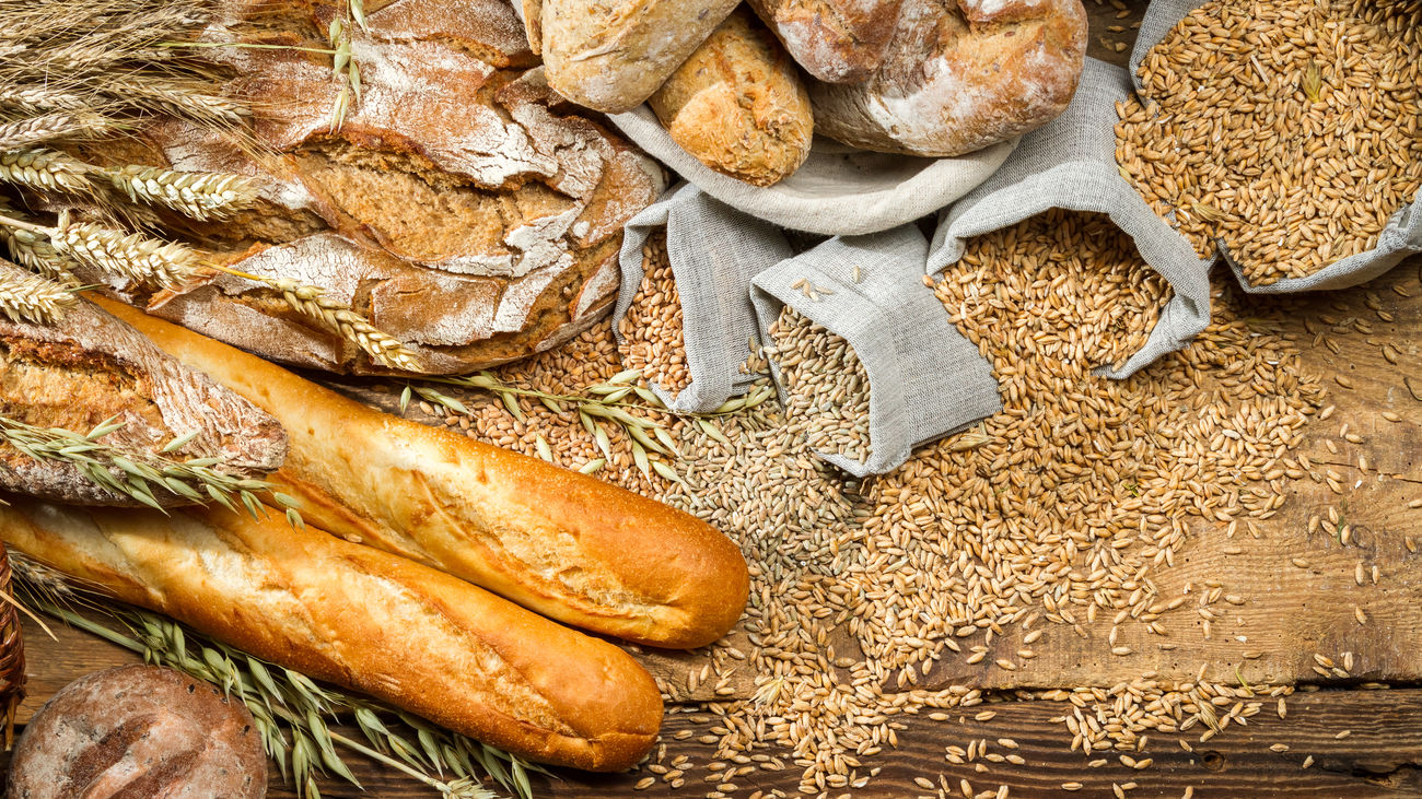 La startup Bread Free revoluciona los productos para celiacos con su harina de trigo sin gluten