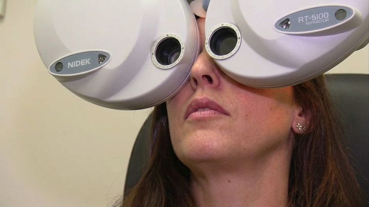 El eclipse lleva a más de 500 madrileños a consultas oftalmológicas