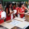 La Fundación Madrina canaliza la ayuda española para el terremoto de Colombia