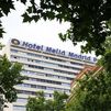 Las pernoctaciones hoteleras en Madrid bajaron durante el mes de julio