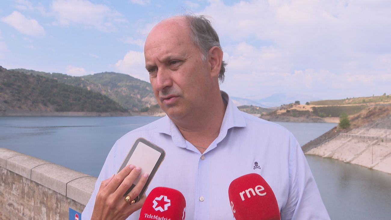 La Comunidad de Madrid  apuesta por la innovación para reducir el consumo de agua en centros de datos