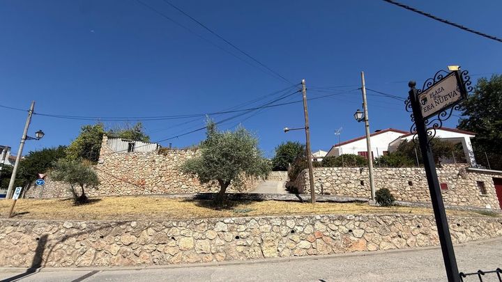 Ambite destina cerca de 100.000 euros a embellecer la localidad