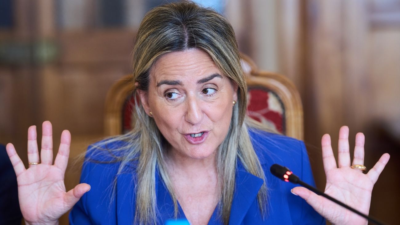 Preocupación entre la comunidad escolar en Ceuta por el estado de algunos colegios usados como albergues
