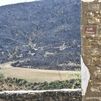 Controlado el incendio de Riglos, tras quemar en 13 días 14.500 hectáreas