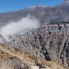 Un terremoto de 7,2 sacude los Andes de Perú, dejando tres heridos y daños en infraestructuras