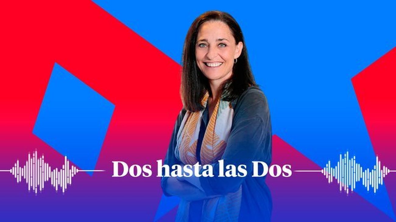 Dos hasta las Dos 22.08.2026