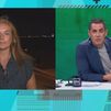 Cintia Merinas neumóloga  alerta del impacto de la presión migratoria en la sanidad de Ceuta