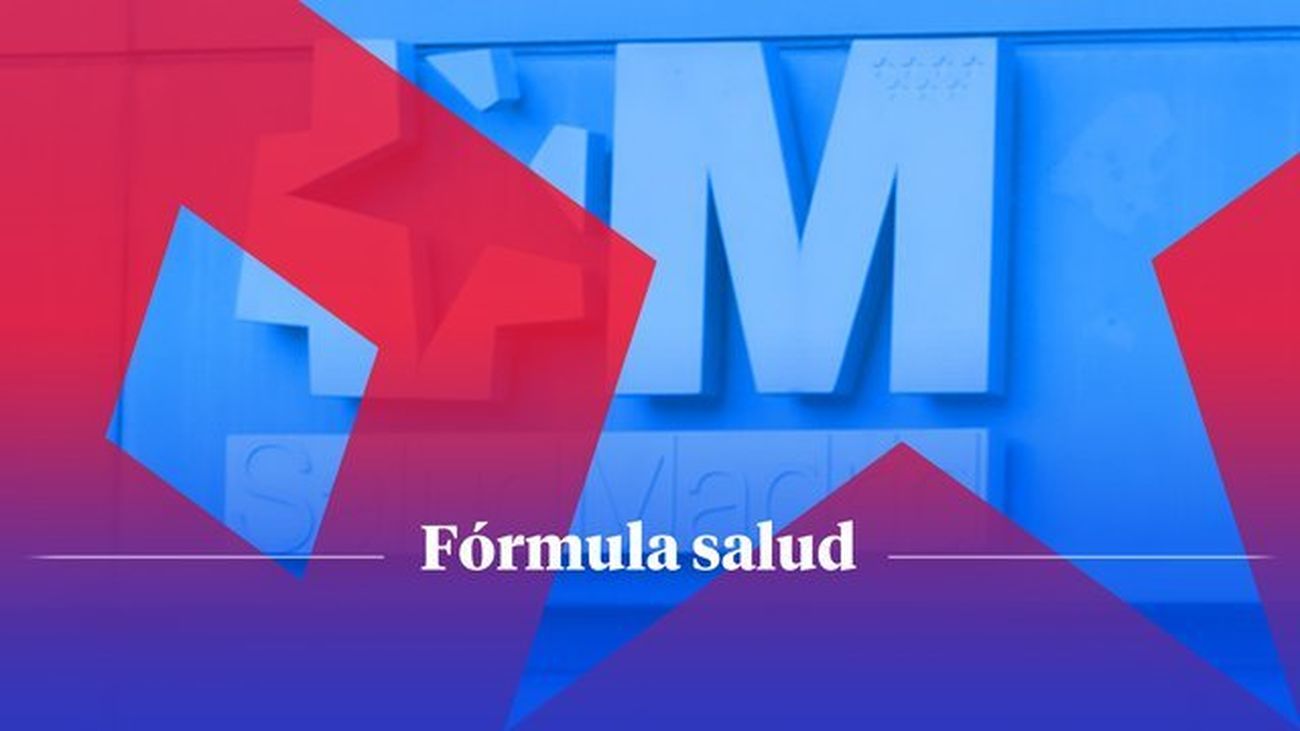 Fórmula Salud 23.08.2026