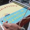 Navalafuente da el pistoletazo de salida a sus fiestas patronales en honor a San Bartolomé