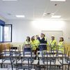 Rivas estrenará nuevo instituto con 1.000 plazas el próximo curso 2026/27